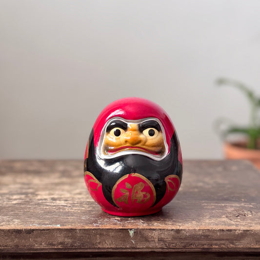 不倒福達摩
