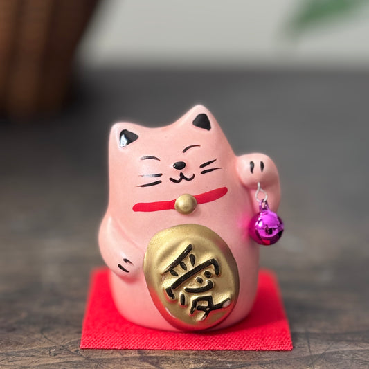 招姻緣桃花貓姬
