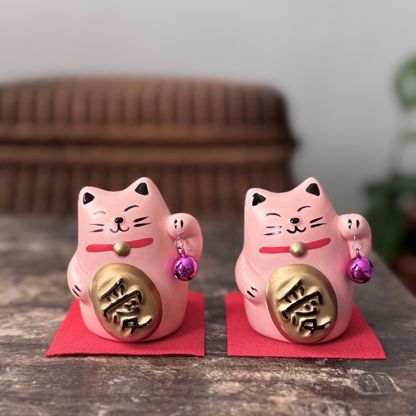 招姻緣桃花貓姬